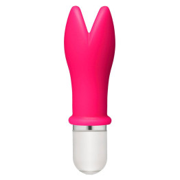 American Pop Whaam Vibrator Pink