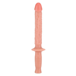 ToyJoy The Manhandler 14.5 Inch Flesh Pink