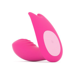 Eidolon Wearable Vibrator