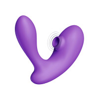 DuoVibe I Tapping Vibrator