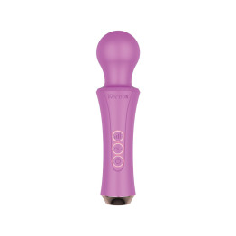 The Personal Wand Purple