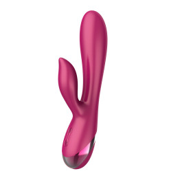 Endless Love Clitoris GSpot Vibrator