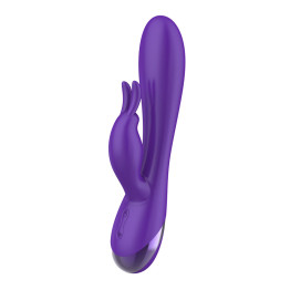 Unlimited Love GSpot Rabbit Vibrator