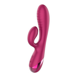 Forever Love Clitoris GSpot Vibrator