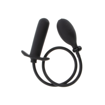 Extreme Starter Inflatable Smooth Plug