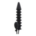 Extreme Expert Inflatable Ribbed Plug