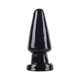 Extreme Cone Head Butt Plug 6.6 Inches