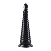 Extreme Anal Cone XXL 13 Inches