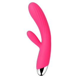 Angel Powerful Warming Vibrator