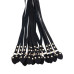 Masters Leather CatoNine Whip