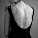 Magnifique Back and Cleavage Chain