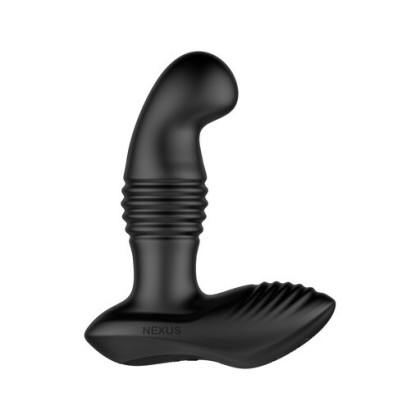 Thrust Remote Control Thrusting Prostate Massager