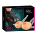 Strap On Silicone Breasts 800g