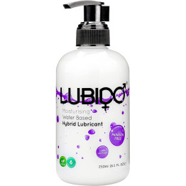 HYBRID 250ml Paraben Free Water Based Lubricant