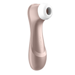 2 NEXT GENERATION Clitoral Massager