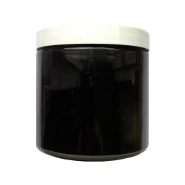 Refill Silicone Black