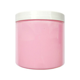 Refill Silicone Pink