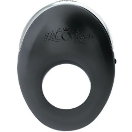 Atom Rechargeable Vibrating Cock Ring