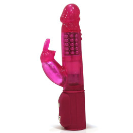 Orgasmic Rabbit Vibrator