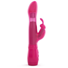 Furious Rabbit Vibrator