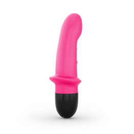 Mini Lover 2 Rechargeable Vibrator Pink