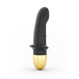 Mini Lover 2 Rechargeable Vibrator Black