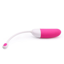 Vini  App Remote Control Clitoral Vibe