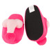 Pink Penis Slippers