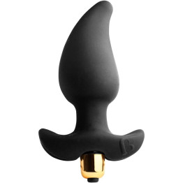 Rocks Off 7 Speed Butt Quiver Vibrator