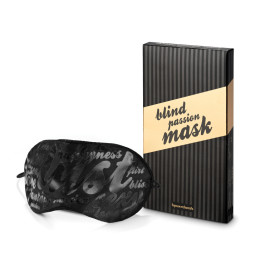 Blind Passion Mask