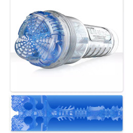 Fleshlight Turbo Core Blue