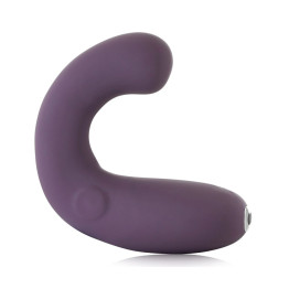 G Kii GSpot and Clit Stimulator Purple