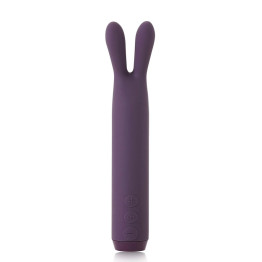 Rabbit Bullet Vibrator Purple