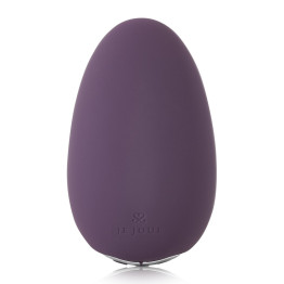 Mimi Clitoral Vibrator Purple