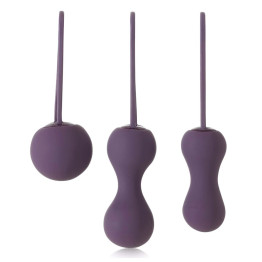 Ami Kegals Balls Purple