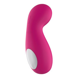 Cliona Interactive Clitoral Massager