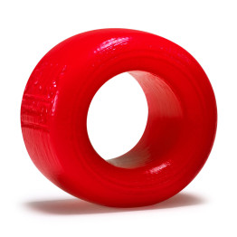 BallsT Silicone Smoosh Ball Stretcher