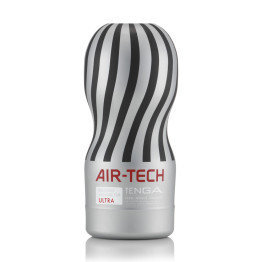 Air Tech Ultra Reusable Masturbator