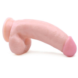 7 Inch Thick Realistic Dildo