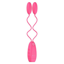 Bnear Classic Double Egg Vibrator