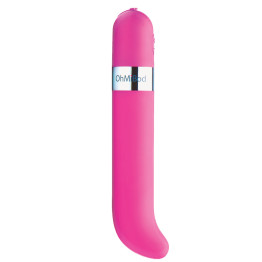 Freestyle G Vibrator Pink