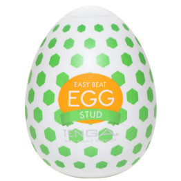 Stud Egg Masturbator