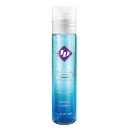 ID Glide Lubricant 1 oz