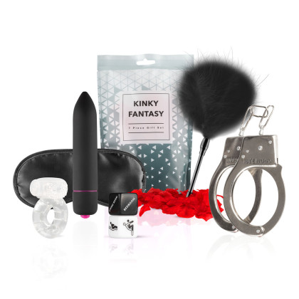 Gift Set Kinky Fantasy