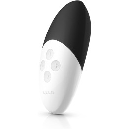 SIRI 2 Rechargeable Massager Black