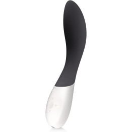 Mona Wave Black Vibrator