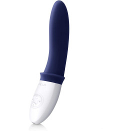 Billy 2 Rechargeable Prostate Massager Deep Blue