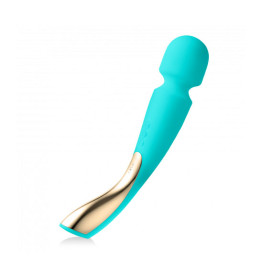 Smart Wand 2 Large Aqua