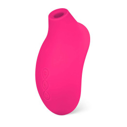 Sona 2 Cerise Clitoral Vibrator