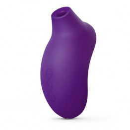 Sona 2 Purple Clitoral Vibrator